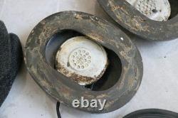 USAF Navy Fighter Pilot Helmet Gentex Helmet Pull Down Sunvisor $750