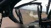 Ukrainie War Russian Ka 52 Emergency Landing During Combat Sortie At Hostomel Airport Pov