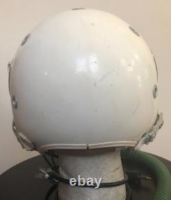 Ultra-Rare Gueneau 316 Prototype Fighter Pilot Helmet