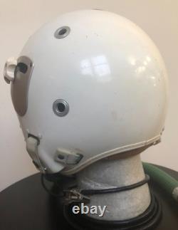 Ultra-Rare Gueneau 316 Prototype Fighter Pilot Helmet