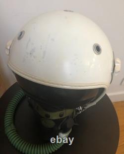 Ultra-Rare Gueneau 316 Prototype Fighter Pilot Helmet