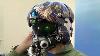 Us Air Force S 400 000 F 35 Helmet In Action