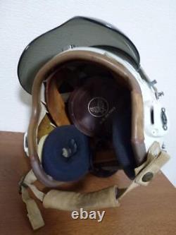 Us Army Real Usaf Air Force Aviation Helmets Flight Helmet Pilot