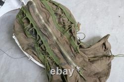Used Air Force Fighter Pilot Flight Helmet