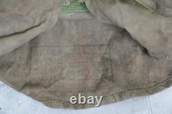 Used Air Force Fighter Pilot Flight Helmet