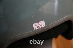 Used Air Force Fighter Pilot Flight Helmet, Oxygen Mask