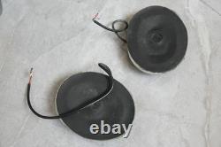 Used Air Force Fighter Pilot Flight Helmet, Oxygen Mask