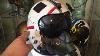 Used Us Navy Hgu 33 Flight Helmet