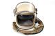 VTG GSh-6A USSR Soviet High Altitude Flight Space Helmet MIG Pilots Air Force