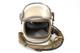 VTG GSh-6A USSR Soviet High Altitude Flight Space Helmet MIG Pilots Air Force
