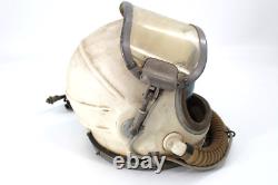 VTG GSh-6A USSR Soviet High Altitude Flight Space Helmet MIG Pilots Air Force