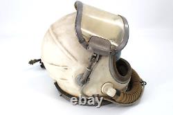 VTG GSh-6A USSR Soviet High Altitude Flight Space Helmet MIG Pilots Air Force