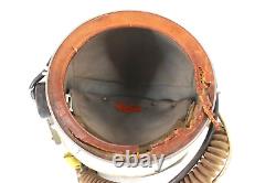 VTG GSh-6A USSR Soviet High Altitude Flight Space Helmet MIG Pilots Air Force