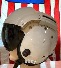 VTG? SPH-3 U. S. Navy helicopter USN flyer aviation pilot flight helmet Gentex