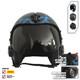 Vf 101 Grim Reaper Flight Hgu-33 Helmet Movie Prop Pilot Naval Aviator Usn Navy