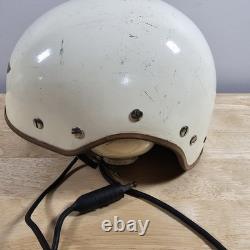 Vietnam War Era Pilot & Flight Helmet Gentex