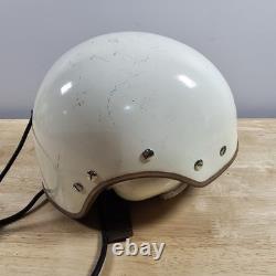 Vietnam War Era Pilot & Flight Helmet Gentex