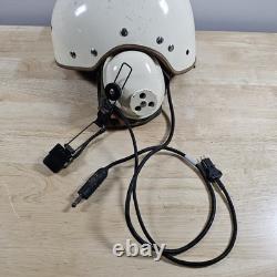 Vietnam War Era Pilot & Flight Helmet Gentex