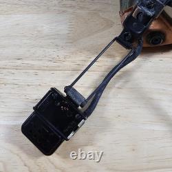 Vietnam War Era Pilot & Flight Helmet Gentex