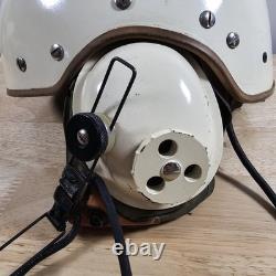 Vietnam War Era Pilot & Flight Helmet Gentex