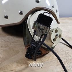 Vietnam War Era Pilot & Flight Helmet Gentex