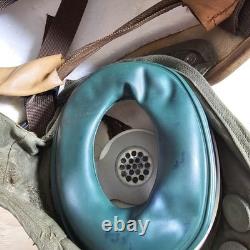 Vietnam War Era Pilot & Flight Helmet Gentex