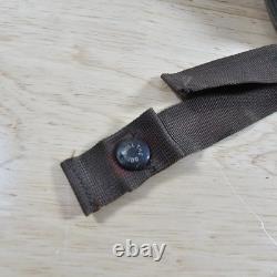 Vietnam War Era Pilot & Flight Helmet Gentex