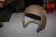 Vietnam era BROWN USAF HGU-22/P flight pilots helmet #7