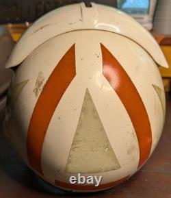 Vintage 1960s Era Vietnam APH-6A, Fighter Pilot, Flight Helmet, US Navy, USMC