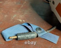 Vintage 1960s Era Vietnam APH-6A, Fighter Pilot, Flight Helmet, US Navy, USMC