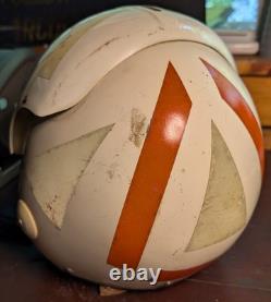 Vintage 1960s Era Vietnam APH-6A, Fighter Pilot, Flight Helmet, US Navy, USMC
