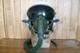 Vintage Air Force MiG-19 Pilot Helmet(1#/largest), Oxygen Mask Ym-6505