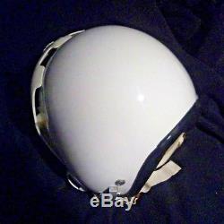 Vintage Flight Pilot Helmet