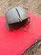 Vintage Gentex military flight Helmet