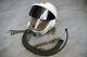 Vintage JET pilot helmet Air Force MiG-21 helmet, 1#(largest). No. 8511033