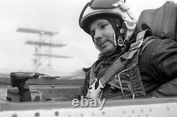 Vintage Soviet Air Force Flight Helmet ZSh-3M Cold War Era Pilot Helmet USSR Vintage Soviet Air Force Flight Helmet ZSh-3M Cold War Era Pilot Helmet USSR