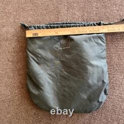 Vintage USAF Bag Helmet Flying Pilot 8415-650-6806 Consolidated Controls Vietnam