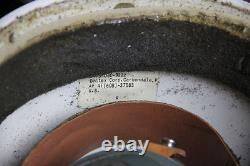 Vintage VIETNAM WAR ERA MBU-5/P Oxygen Mask Helmet Headset Flight Book Bag Lot