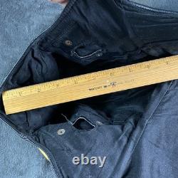 Vintage WWII US Navy Pilot Leather Flight Helmet NAF 1092 Aviator CAP SO Stamped