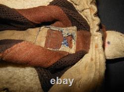 WW2 German Luftwaffe LKpN101 Netzkopfhaube SUMMER PILOT FLIGHT HELMET NICE