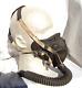 WW2 US Army Pilot & Aircrew Oxygen Mask Type A-10, Dated 1943, Size Standard