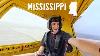 We Went To An Ag Pilot Flight School In Mississippi