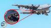What Happens If You Hide In The Landing Gear