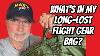 What S In My Lost Lost Flight Gear Bag