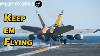 Will History Repeat Itself Find Out How The Super Hornet U0026 Wildcat Are Connected