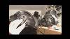 Wtf Tie Pilot Helmet Assembly Part 3 Primary Assembly