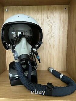 ZSH-7 Pilots Pilot Helmet Flight Helmet Flying Helmet & Mask Mig-29 Su-27 Mig