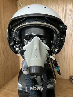 ZSH-7 Pilots Pilot Helmet Flight Helmet Flying Helmet & Mask Mig-29 Su-27 Mig