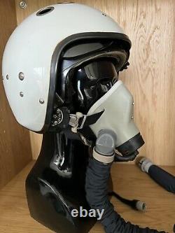 ZSH-7 Pilots Pilot Helmet Flight Helmet Flying Helmet & Mask Mig-29 Su-27 Mig