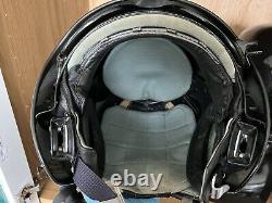 ZSH-7 Pilots Pilot Helmet Flight Helmet Flying Helmet & Mask Mig-29 Su-27 Mig